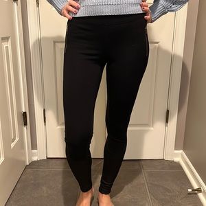 Express XS leggings
